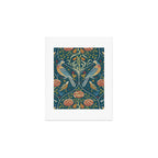 William Morris Art Print Gallery Image 1