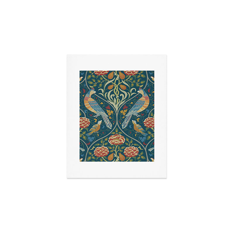 William Morris Art Print Gallery Image 1