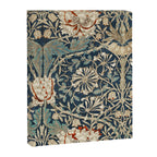 William Morris Honeysuckle  1876 Canvas Print Gallery Image 6