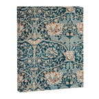 William Morris Honeysuckle pattern 1876 Canvas Print Gallery Image 8