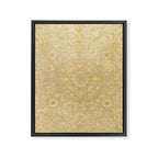 william morris Framed Canvas Print Gallery Image 8