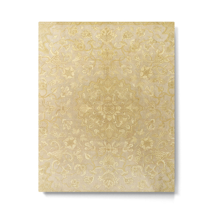 william morris Metal Print Gallery Image 1
