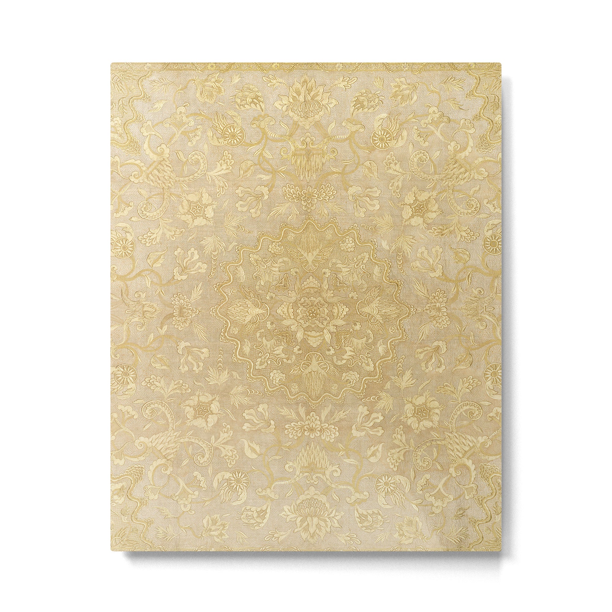 william morris Metal Print Gallery Image 6
