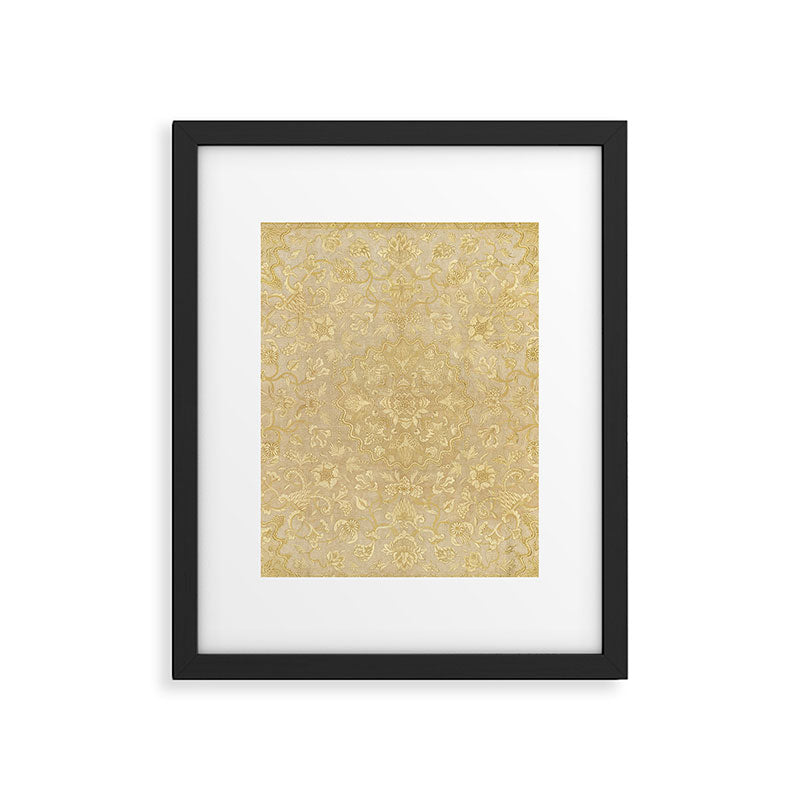 william morris Framed Art Print Gallery Image 6