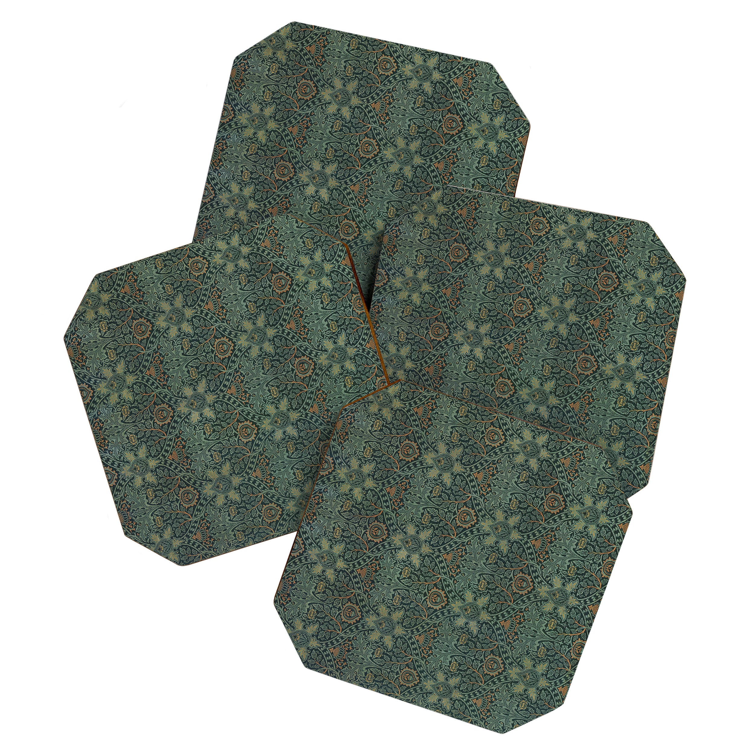 william morris Coaster Gallery Image 1
