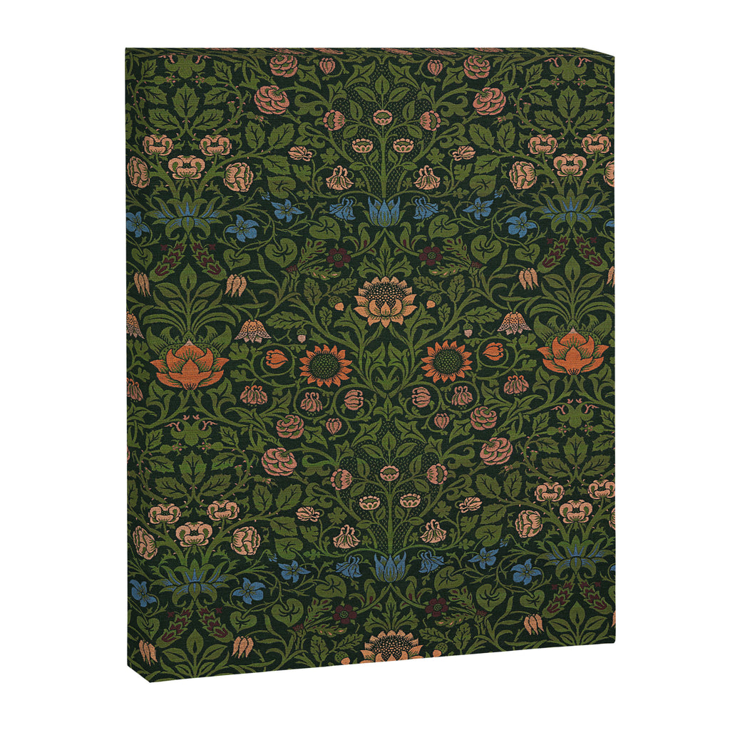 William morris Canvas Print Gallery Image 8
