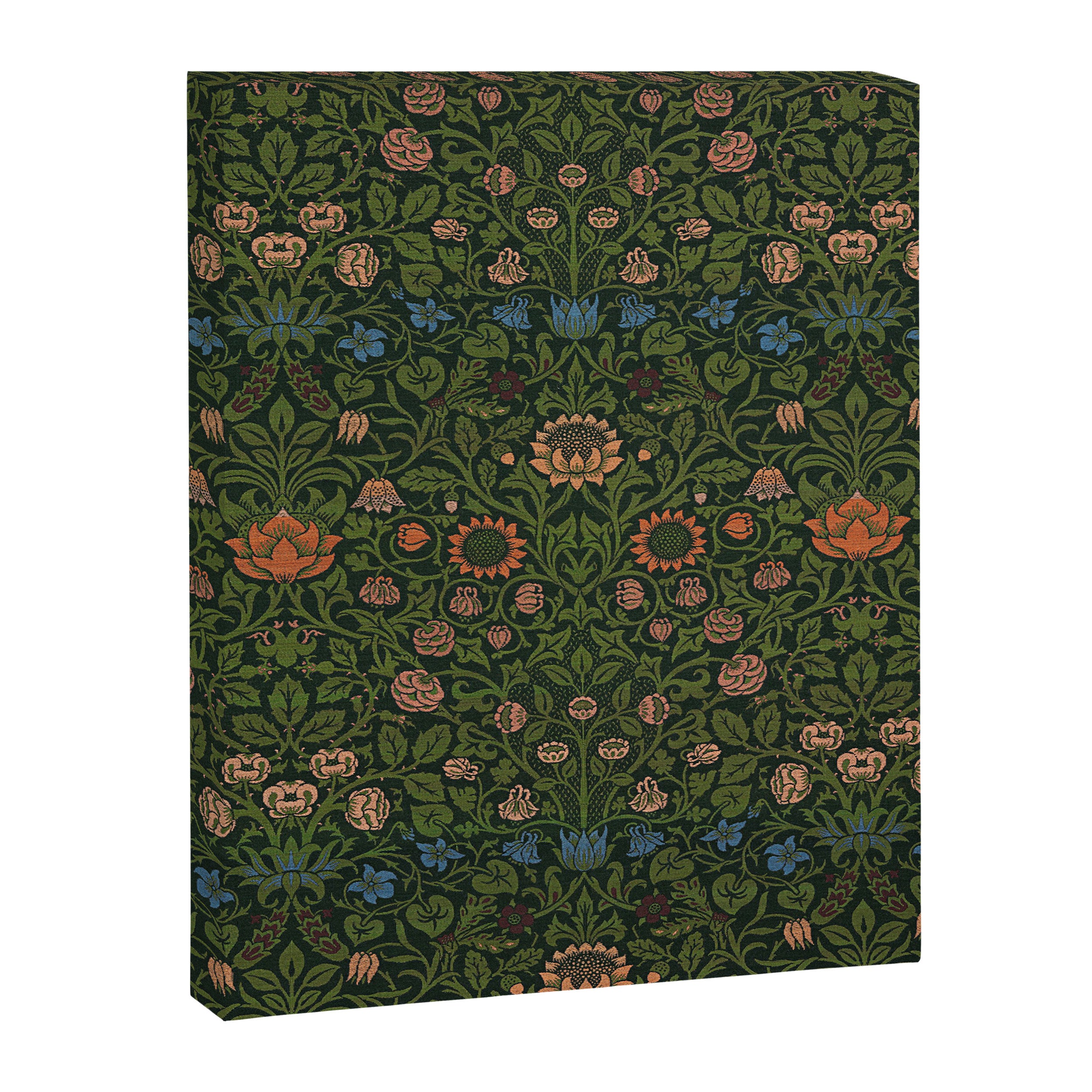 William morris Canvas Print Gallery Image 8