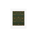 William morris Art Print Gallery Image 1