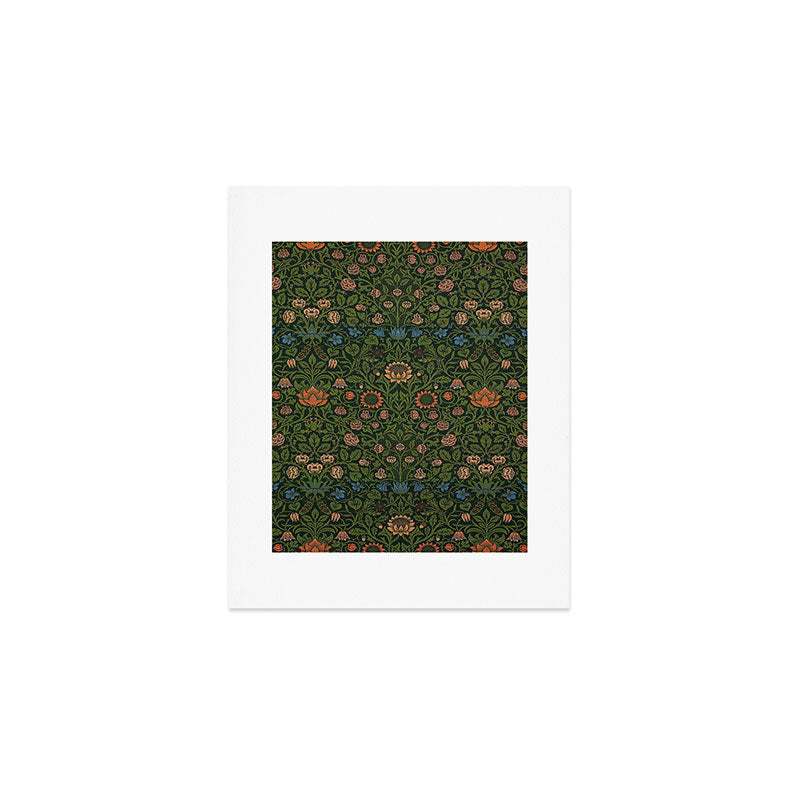 William morris Art Print Gallery Image 1