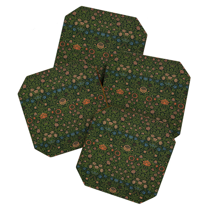 William morris Coaster Gallery Image 1