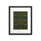 William morris Framed Art Print Gallery Image 6