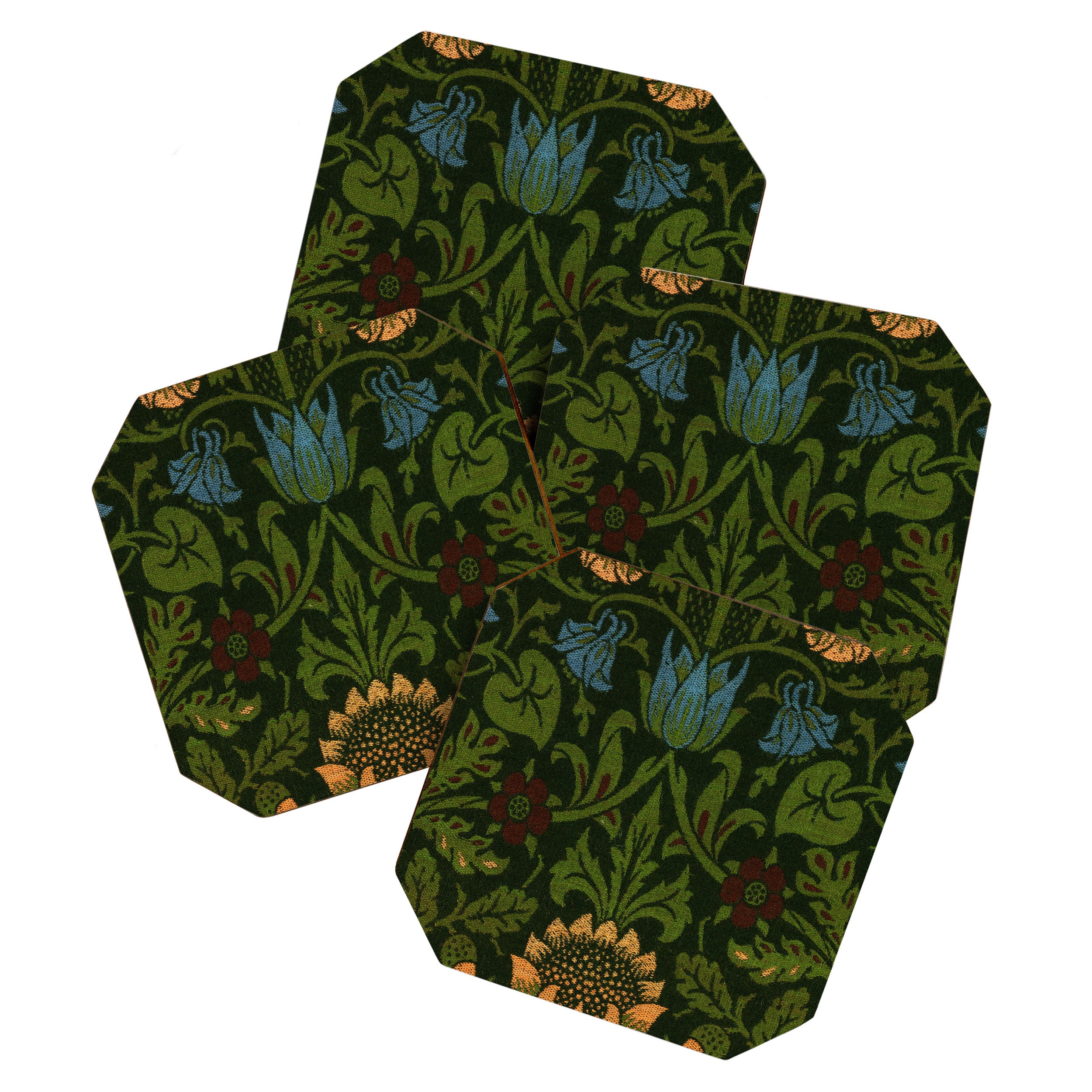 william morris Coaster Gallery Image 1
