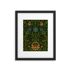william morris Framed Art Print Gallery Image 5