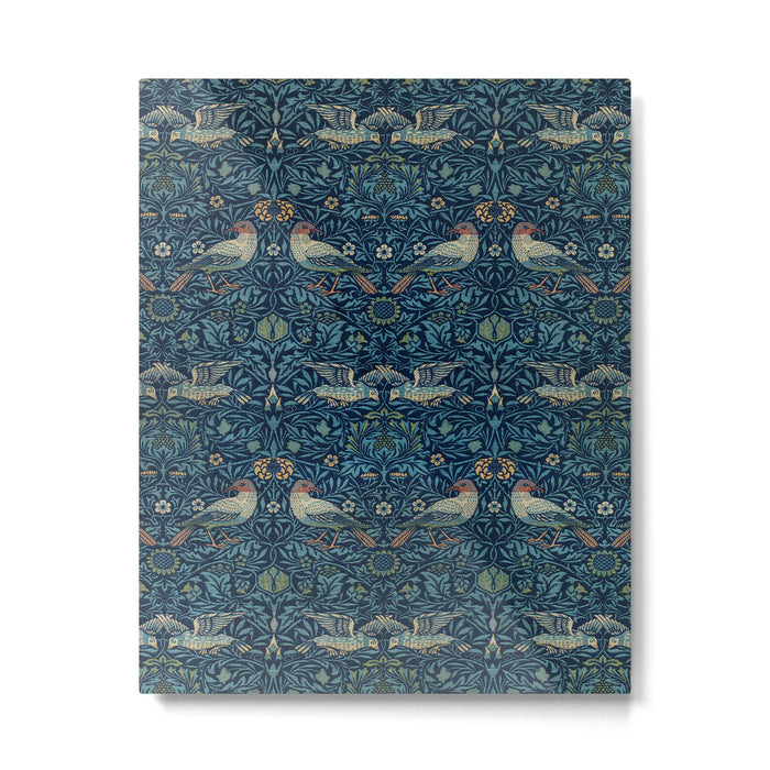 william morris Metal Print Gallery Image 1