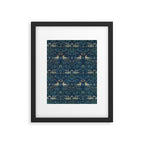 william morris Framed Art Print Gallery Image 6