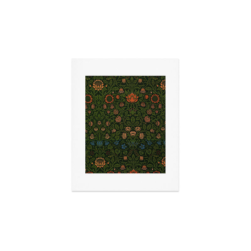 william morris Art Print Gallery Image 1