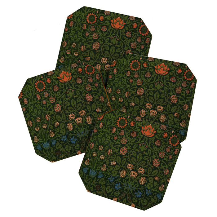 william morris Coaster Gallery Image 1