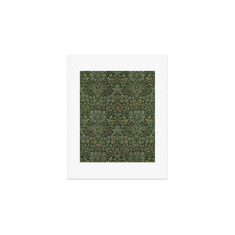 william morris Art Print Gallery Image 1