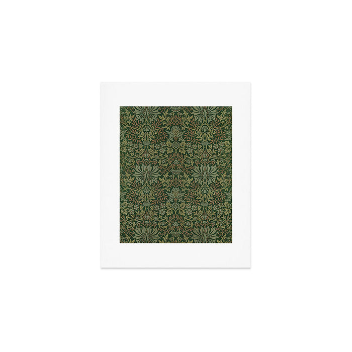 william morris Art Print Gallery Image 1