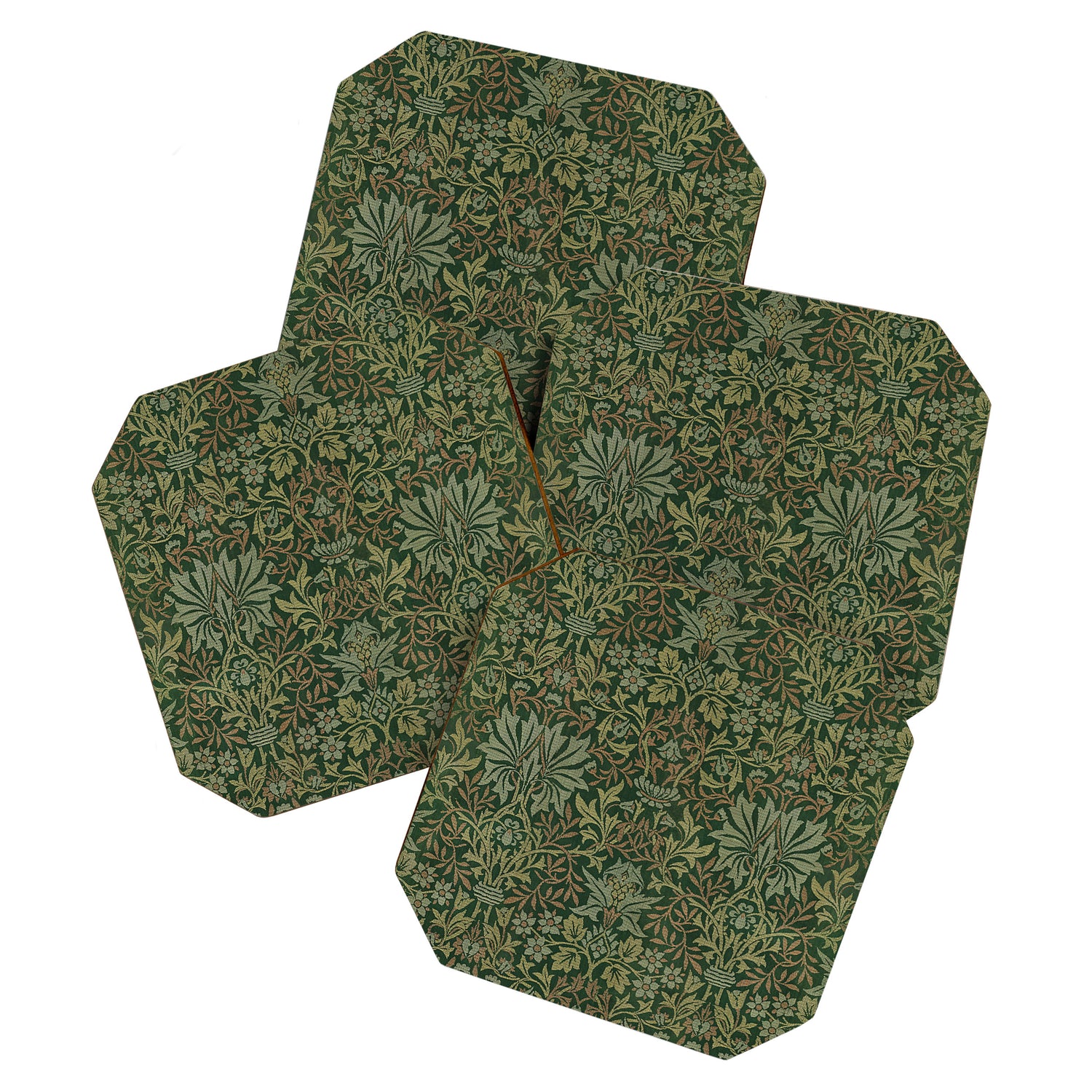 william morris Coaster Gallery Image 1
