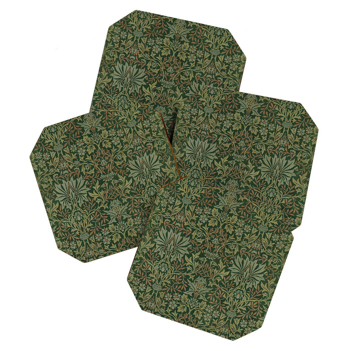 william morris Coaster Gallery Image 1