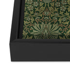 william morris Framed Canvas Print Gallery Image 3