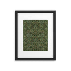 william morris Framed Art Print Gallery Image 5