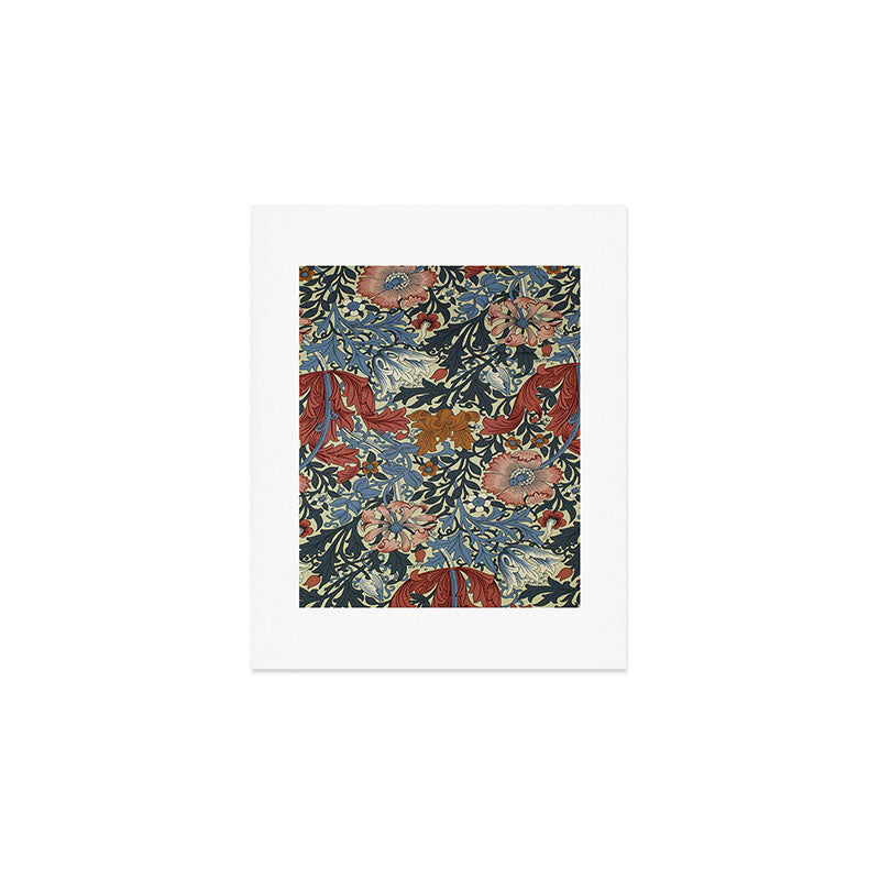William Morris Art Print Gallery Image 1
