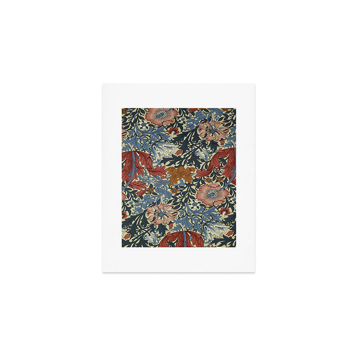 William Morris Art Print Gallery Image 1