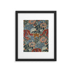 William Morris Framed Art Print Gallery Image 6