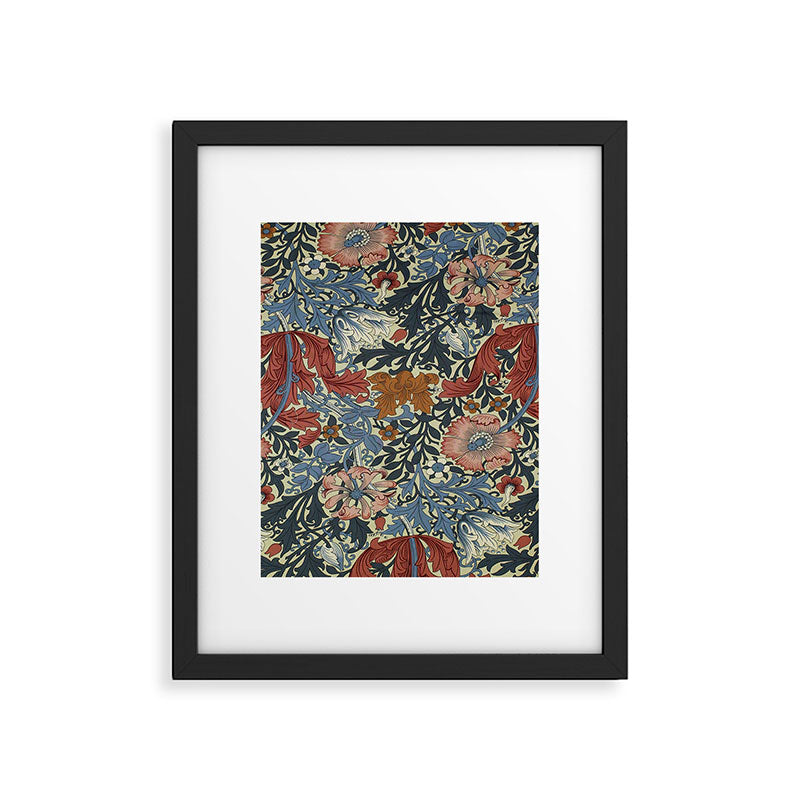 William Morris Framed Art Print Gallery Image 6