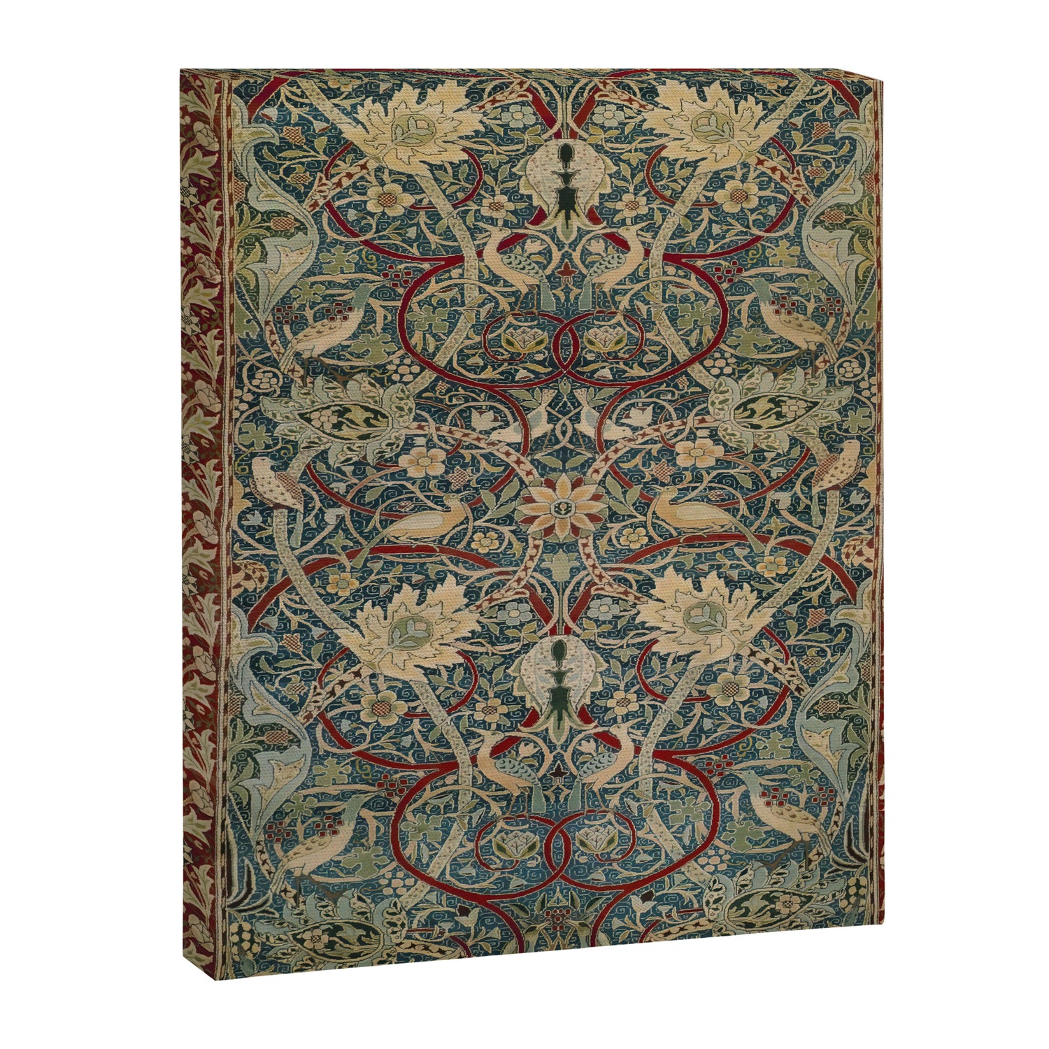 william morris Canvas Print Gallery Image 3