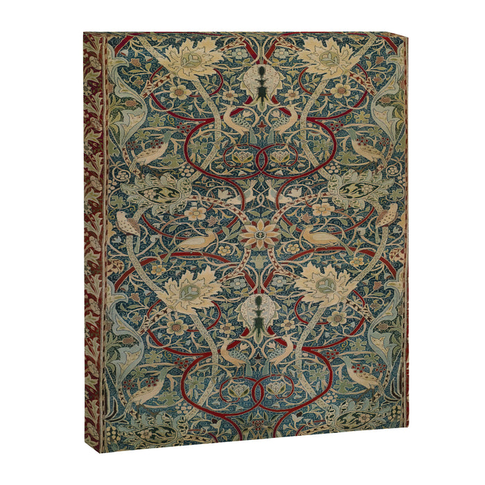 william morris Canvas Print Gallery Image 1