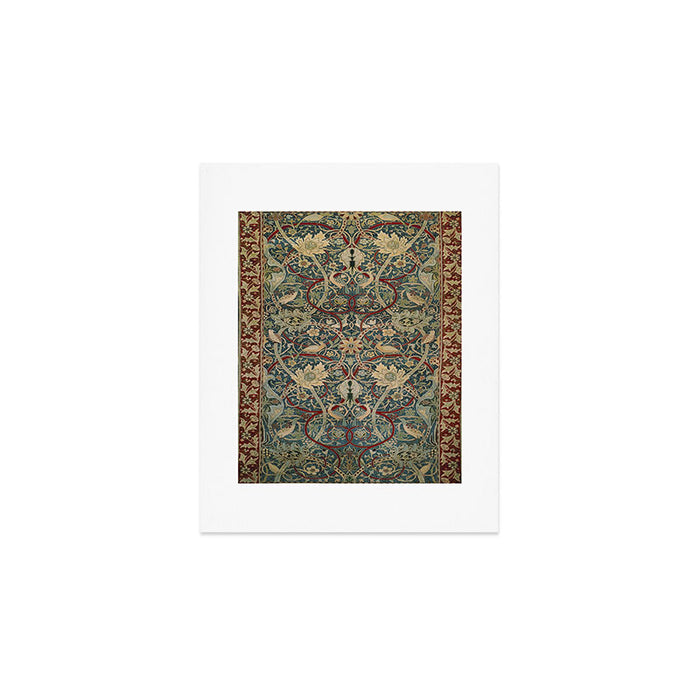 william morris Art Print Gallery Image 1