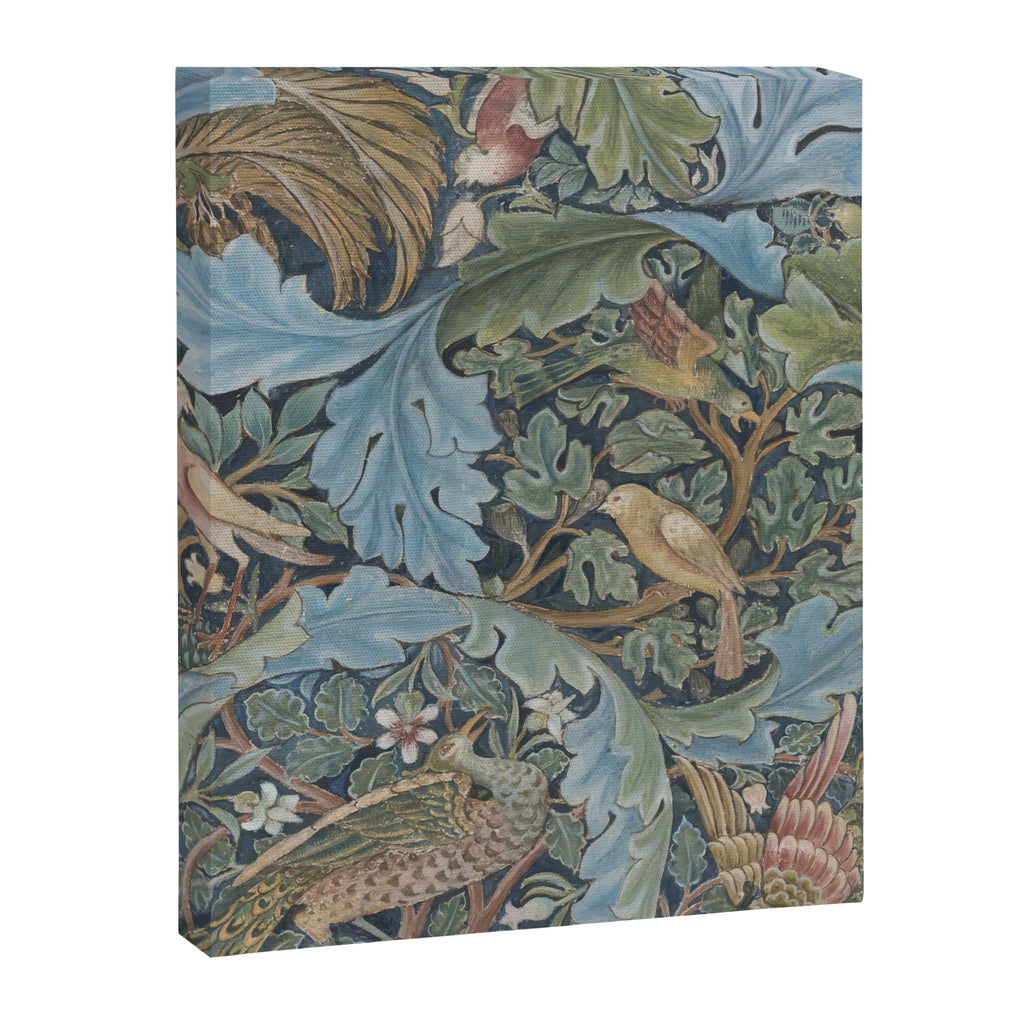 William Morris Canvas Print Gallery Image 3