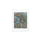William Morris Art Print Gallery Image 1