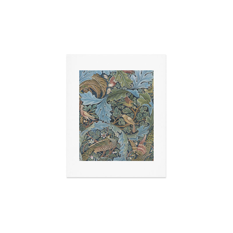 William Morris Art Print Gallery Image 1