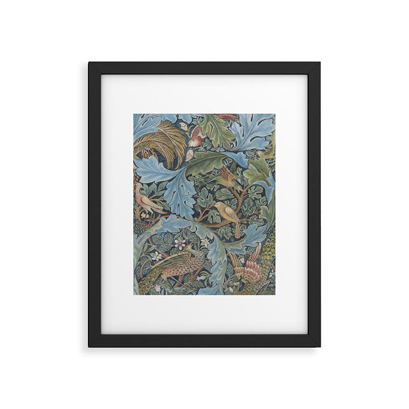 William Morris Framed Art Print Gallery Image 4