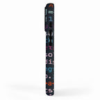 Computer Science Code iPhone Case Gallery Image 2