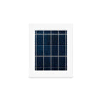 Solar Panel Pattern (Color) Art Print Gallery Image 1