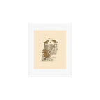 A Beautiful Mind Art Print Gallery Image 1