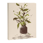 A Writer's Ink Canvas Print Gallery Image 6