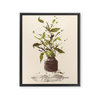 A Writer's Ink Framed Canvas Print Gallery Image 6