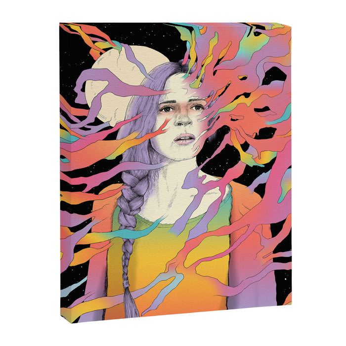Alternate Realities Canvas Print Gallery Image 1