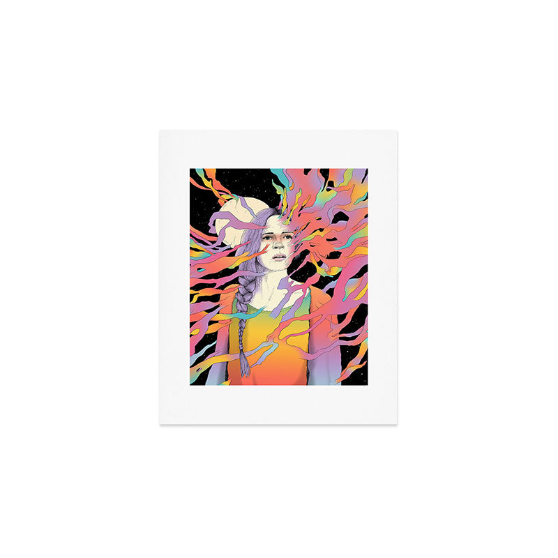Alternate Realities Art Print Gallery Image 1