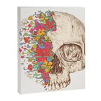 Beauty in Death Canvas Print Gallery Image 8