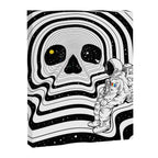 Blackout (Departure) Canvas Print Gallery Image 8