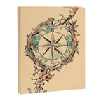 Bon Voyage Canvas Print Gallery Image 6