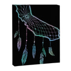 California Dream Catcher Canvas Print Gallery Image 6