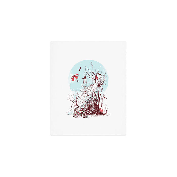 Call of the Wild Art Print Gallery Image 1